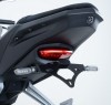 R&G LP0167BK Držák SPZ Yamaha MT-125